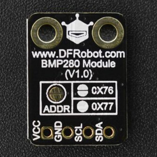 DFRobot BMP280 Digital Pressure Sensor Module V1.0