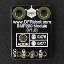 DFRobot BMP280 Digital Pressure Sensor Module V1.0