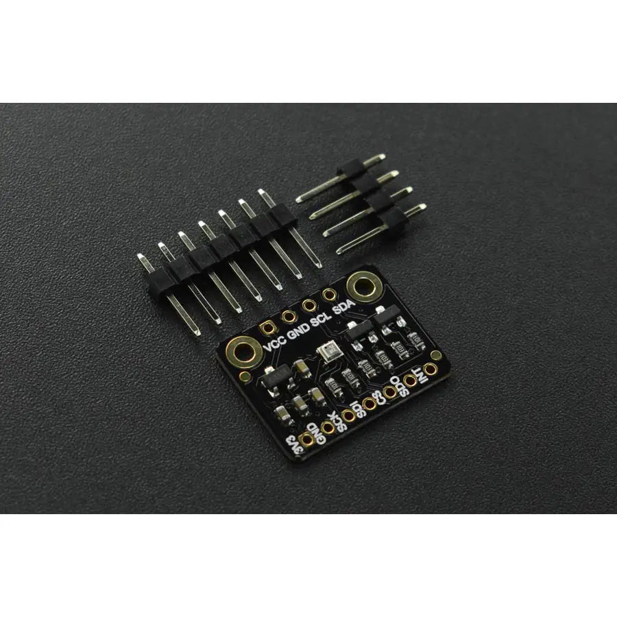 DFRobot BMP388 Digital Pressure Sensor Module