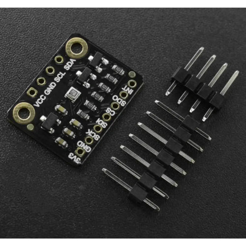  DFRobot BMP388 Digital Pressure Sensor Module