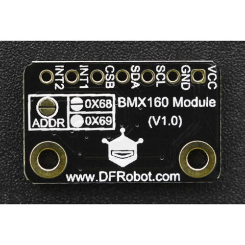 DFRobot BMX160 9-axis Sensor Module V1.0