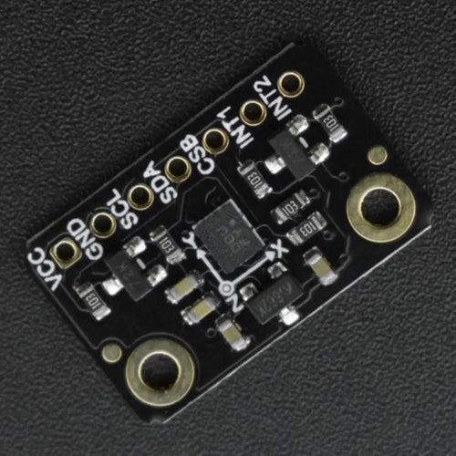 DFRobot BMX160 9-axis Sensor Module V1.0