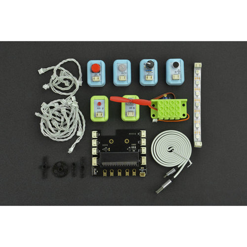 DFRobot Boson Starter Kit for micro:bit