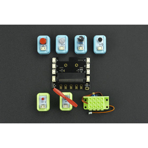 DFRobot Boson Starter Kit for micro:bit
