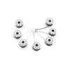 DFRobot Conductive Stainless Thread (10-15Ω)