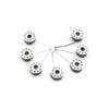 DFRobot Conductive Stainless Thread (2Ω)