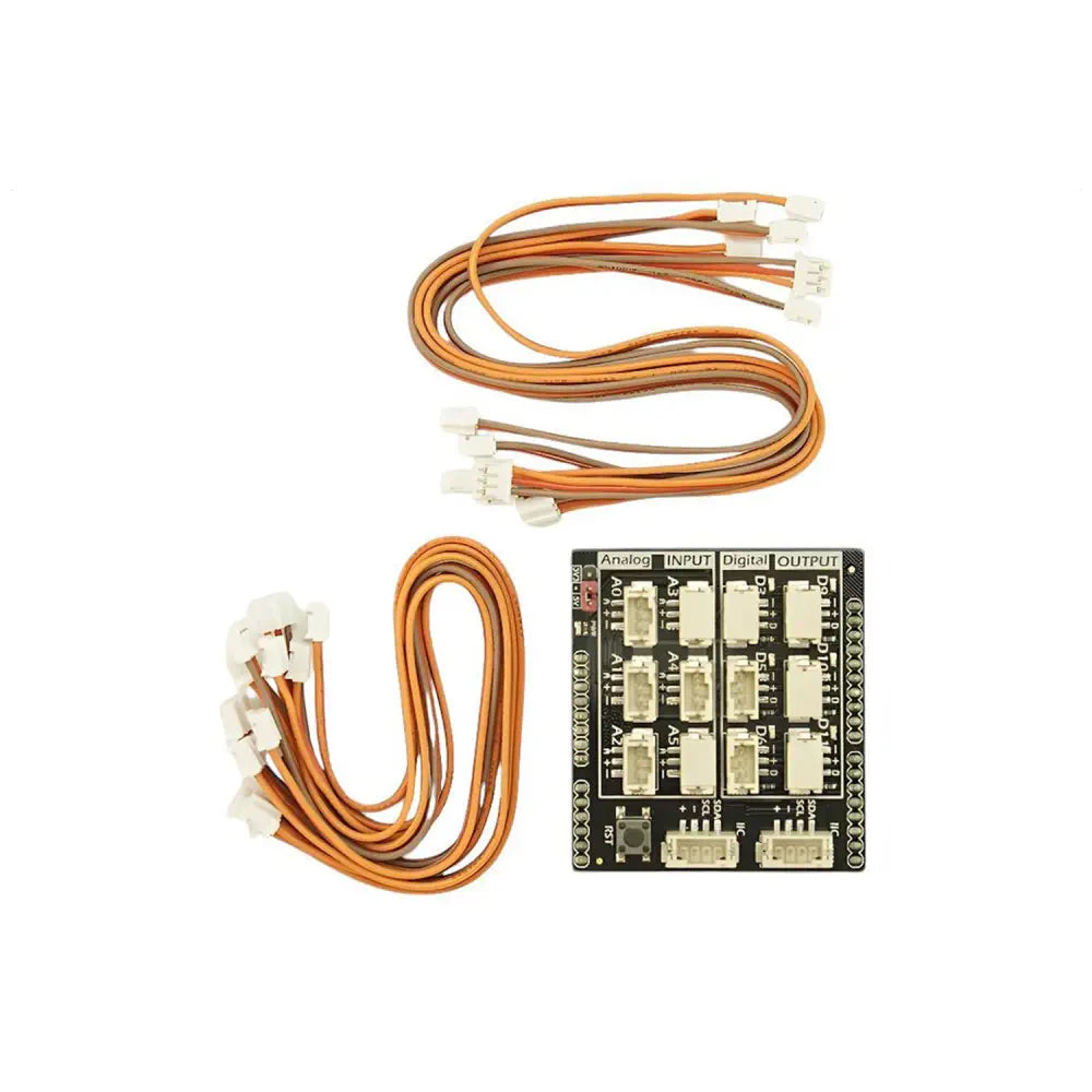 DFRobot Cookie I/O Expansion Shield