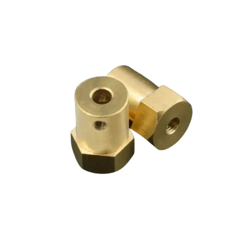 DFRobot Copper Coupling (4mm)