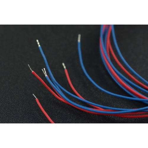 DFRobot Coreless Micro Motor 6x10mm (4pcs)