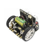 DFRobot CR123A Li-Ion Battery Holder for Micro: Maqueen