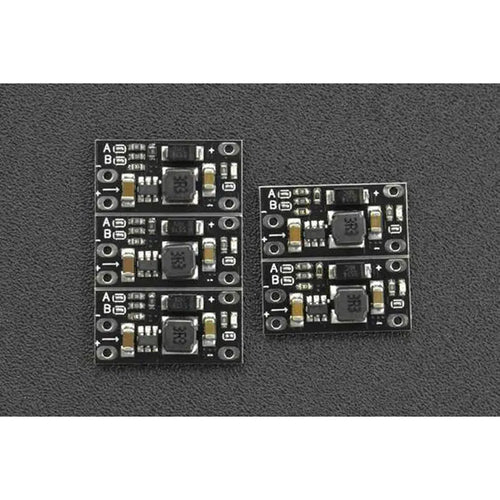 DFRobot DC-DC Boost Power Supply Module (5x)