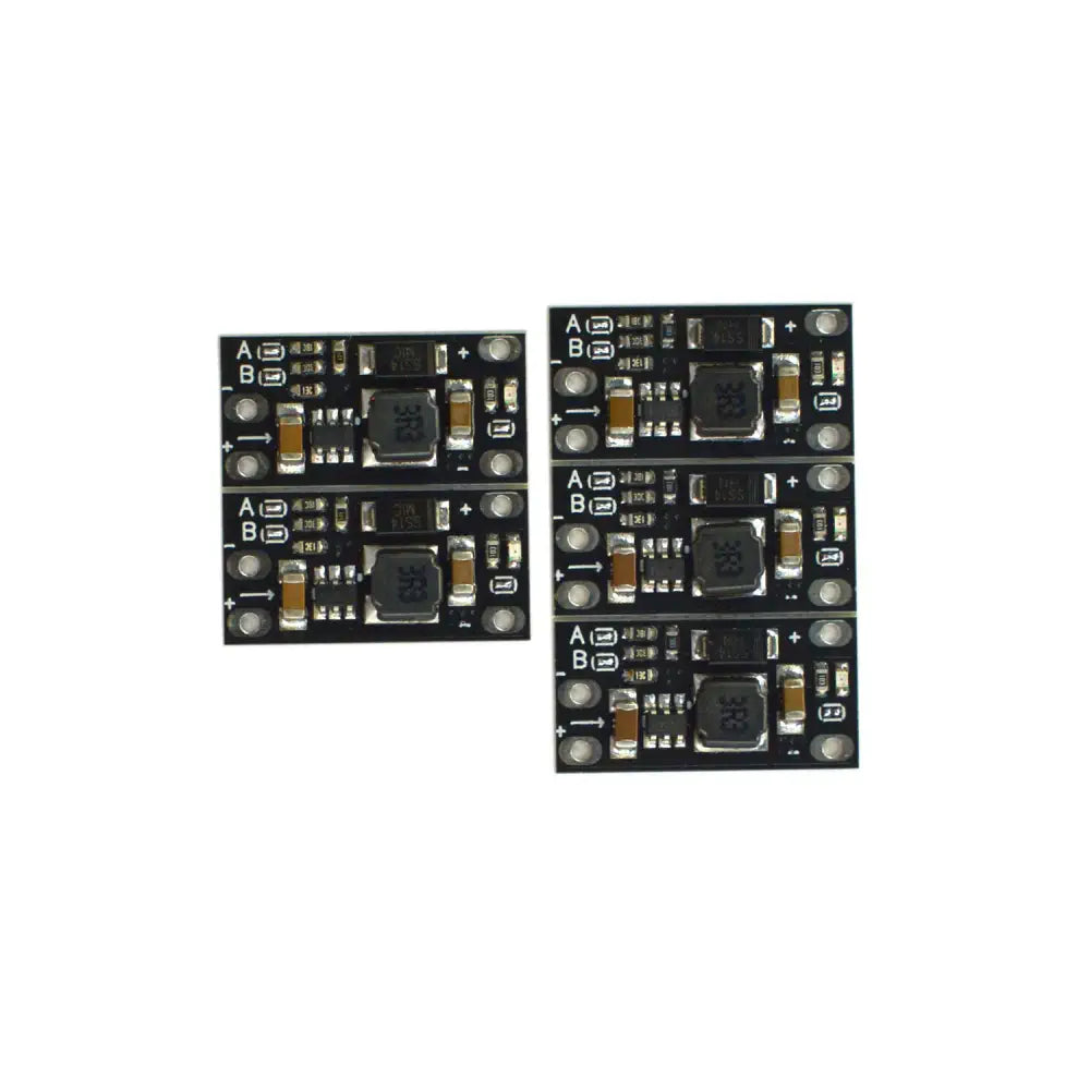 DFRobot DC-DC Boost Power Supply Module (5x)