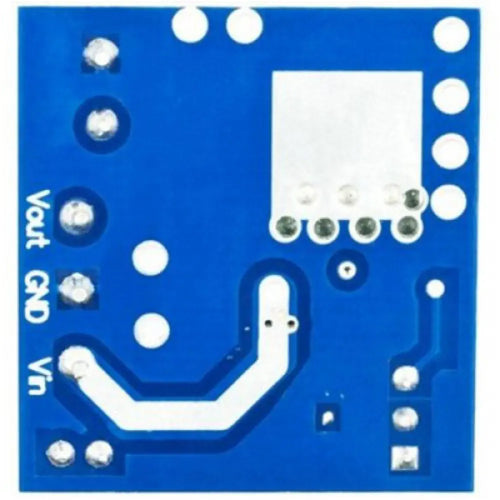 DFRobot 3.7-34V, 3A DC to DC Step Up Voltage Regulator