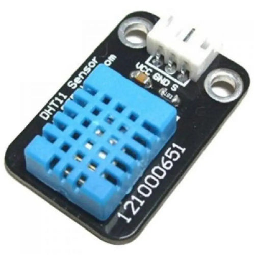 Gravity DHT11 Temperature and Humidity Sensor