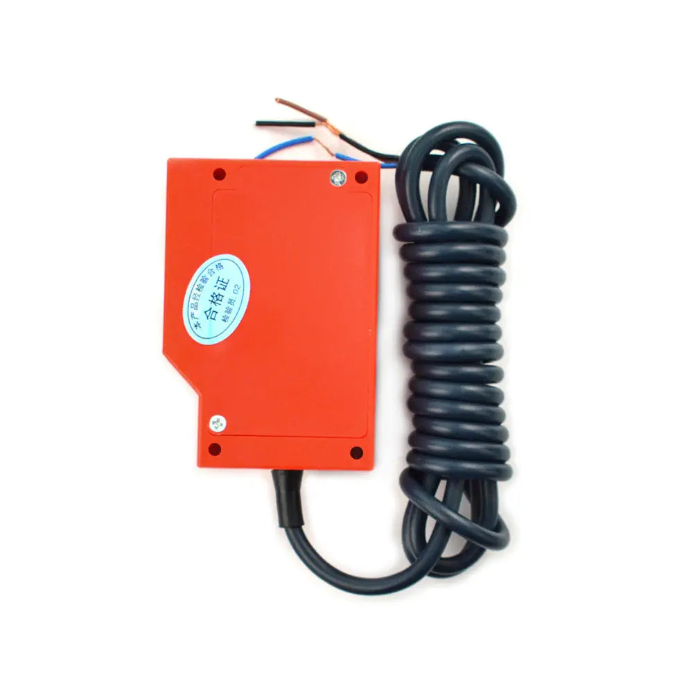 DFRobot Diffuse Reflection Photoelectric Switch (0-7m)