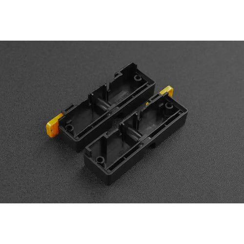 DFRobot DIN Rail Mount Bracket for Arduino Mega