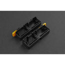 DFRobot DIN Rail Mount Bracket for Arduino Mega