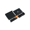 DFRobot DIN Rail Mount Bracket for Arduino UNO R3 / Leonardo