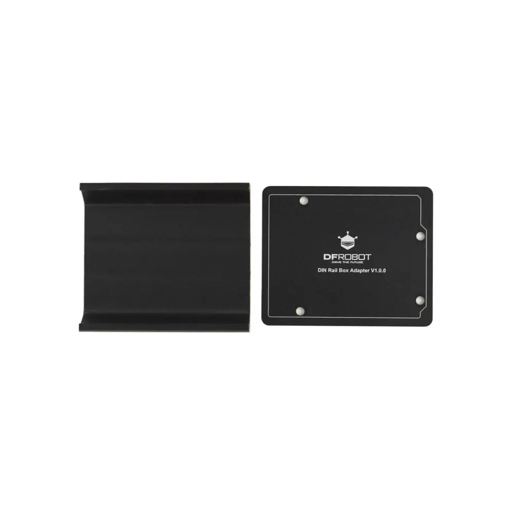 DFRobot DIN Rail Mount Bracket for Arduino UNO R3 / Leonardo