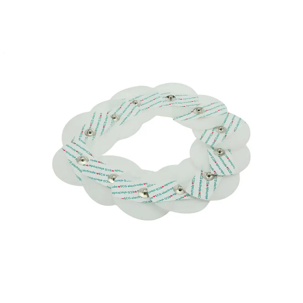 DFRobot Disposable ECG Electrodes Pack (12 pcs)