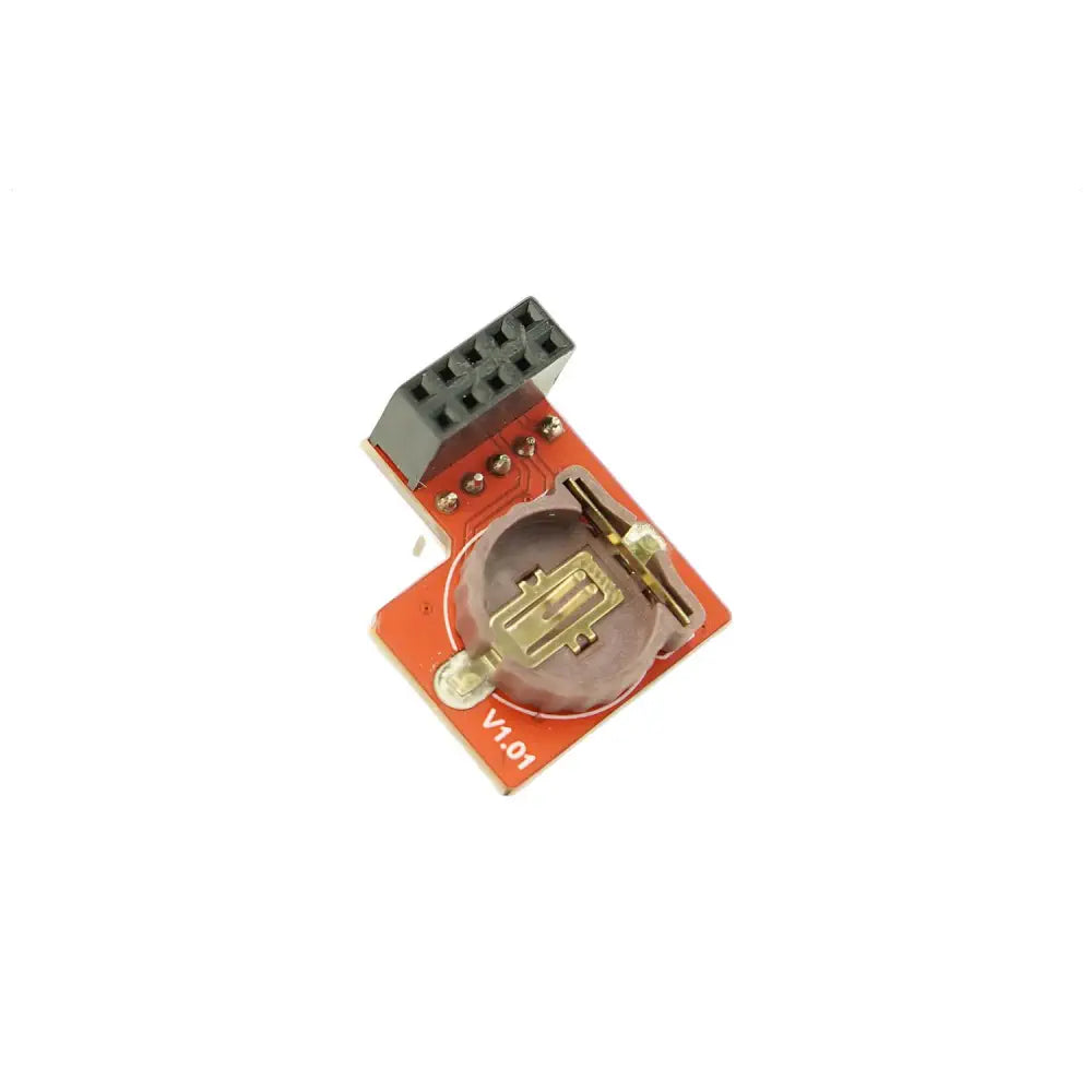 DFRobot DS1307 RTC Module w/ Battery for Raspberry Pi (Compatible w ...