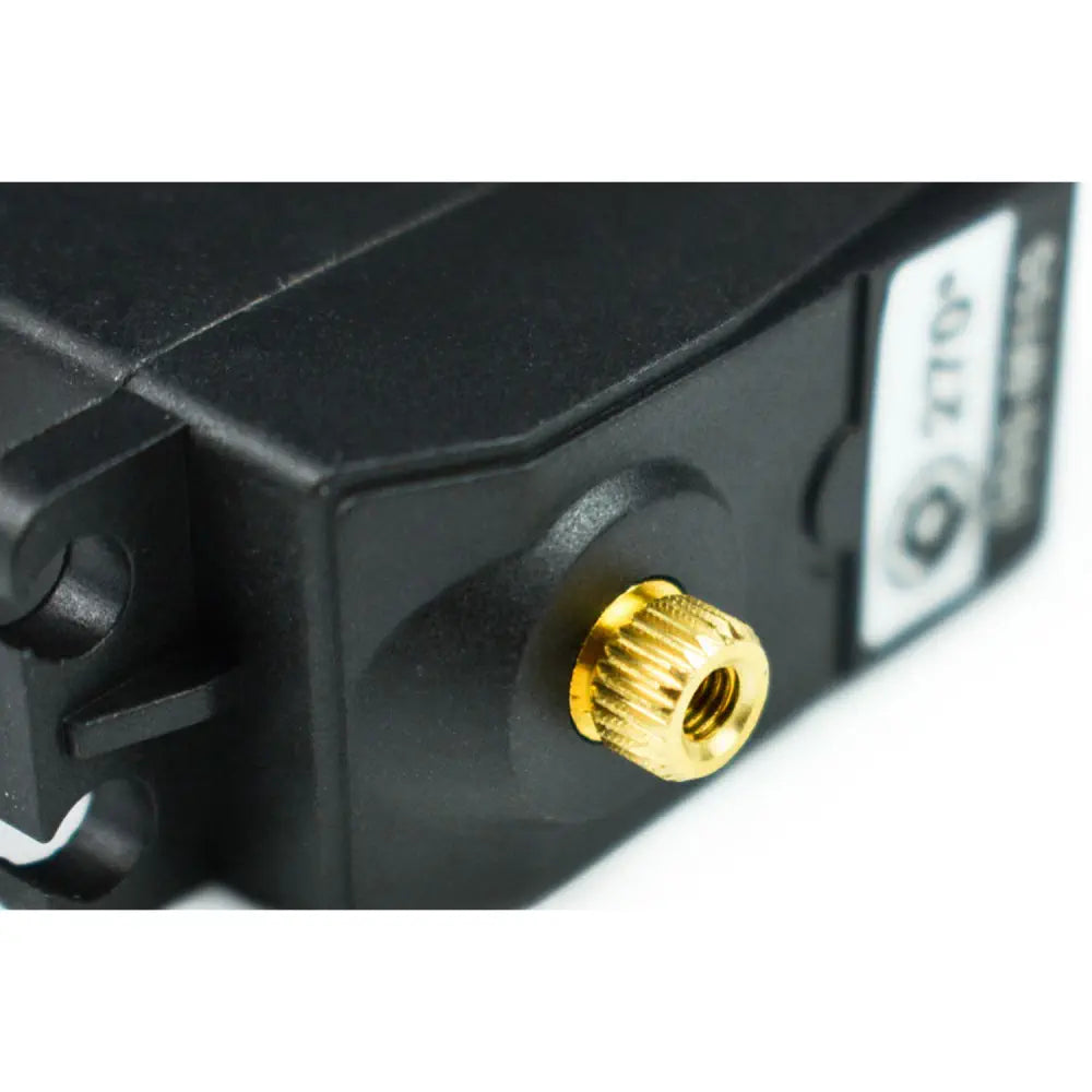 DFRobot DSS-M15S 270° 15KG DF Metal Servo w/ Analog Feedback