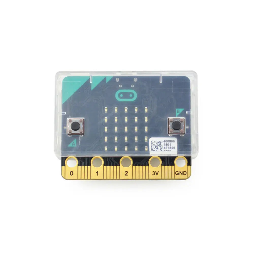 DFRobot Enclosure for micro:bit V1/1.5/2