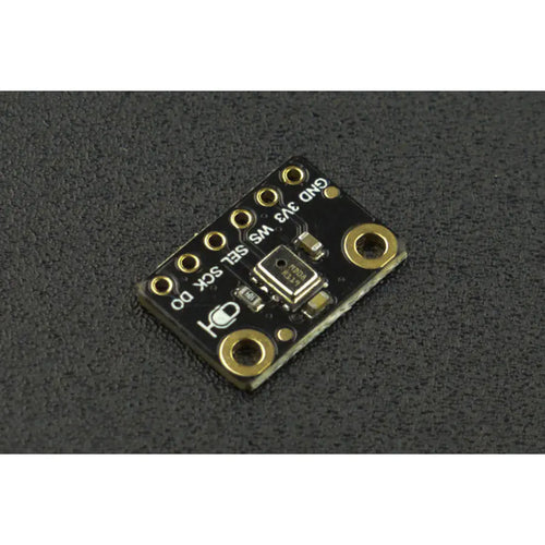 DFRobot Fermion: I2S MEMS Microphone (Breakout)