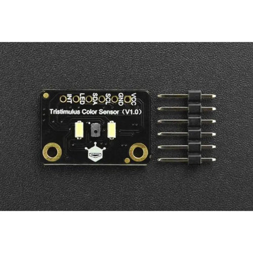 DFRobot Fermion TCS3430 Tristimulus Color Sensor (Breakout)