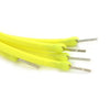 DFRobot Flexible LED Filament (3V 260mm, Green, 5 Pack)