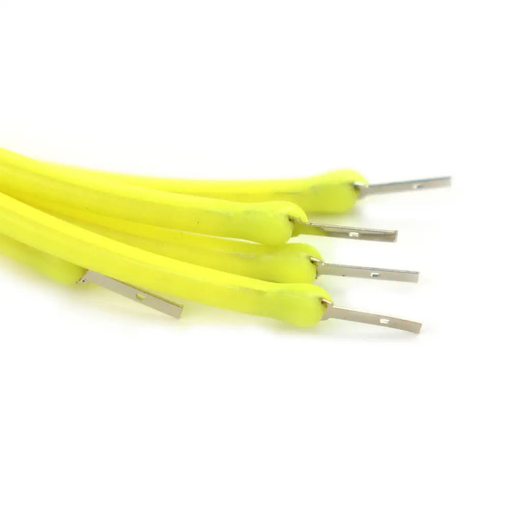 DFRobot Flexible LED Filament (3V 260mm, Green, 5 Pack)