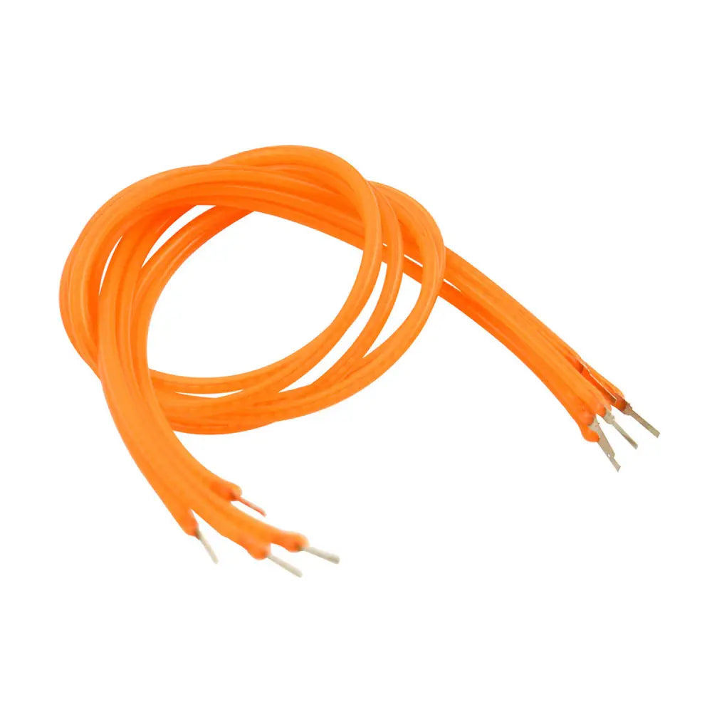 DFRobot Flexible LED Filament (3V 260mm, Pink, 5 Pack)