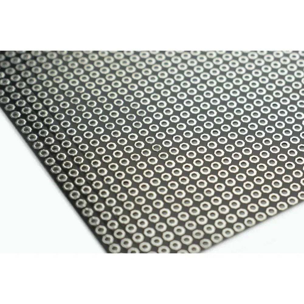 DFRobot Flexible Single Sided ProtoBoard (18x30Cm)