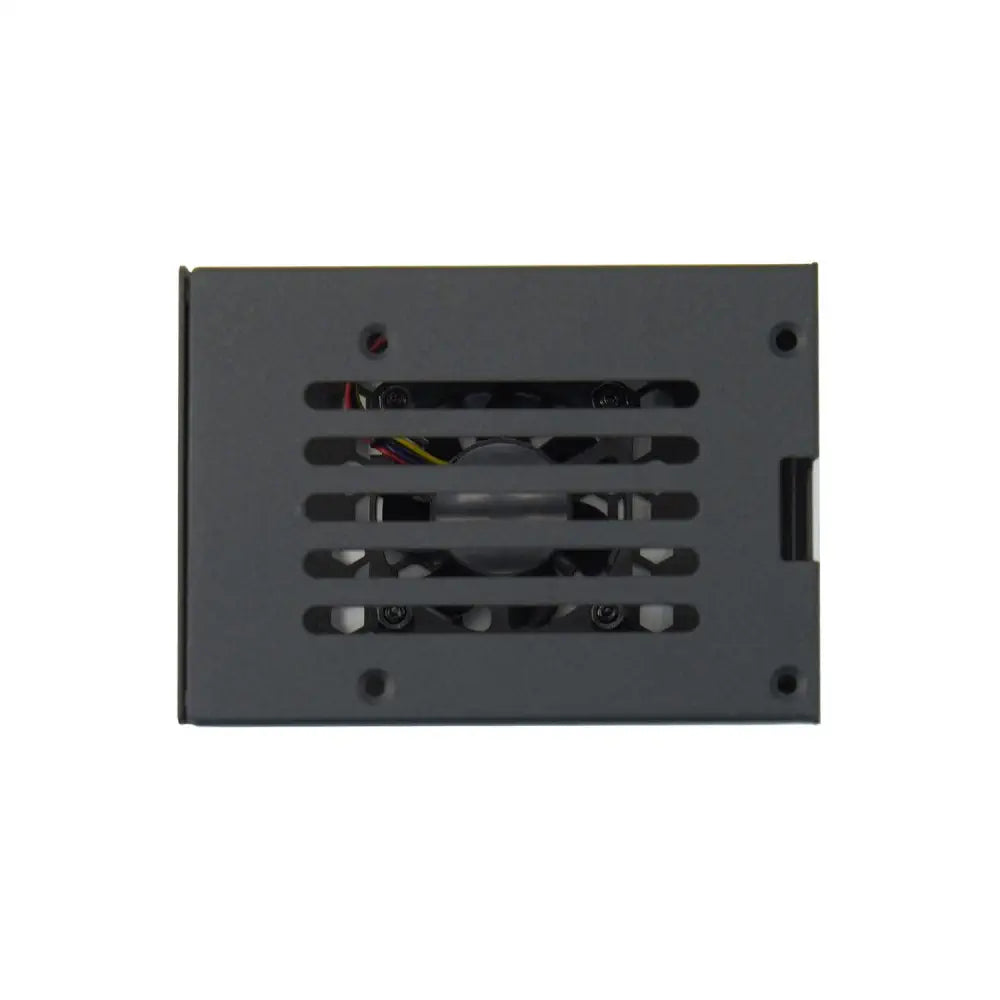 DFRobot Full-Metal Case for Raspberry Pi 5 Single Board Computer