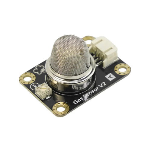 DFRobot Gravity Analog Gas Sensor (MQ5)