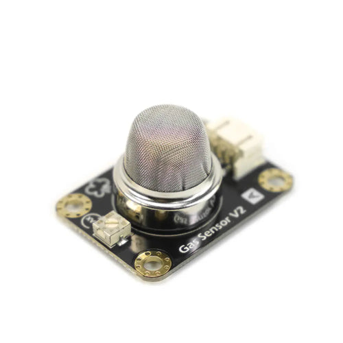 DFRobot Gravity Analog Gas Sensor (MQ5)