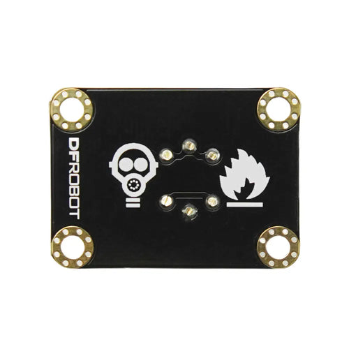DFRobot Gravity Analog Gas Sensor (MQ5)