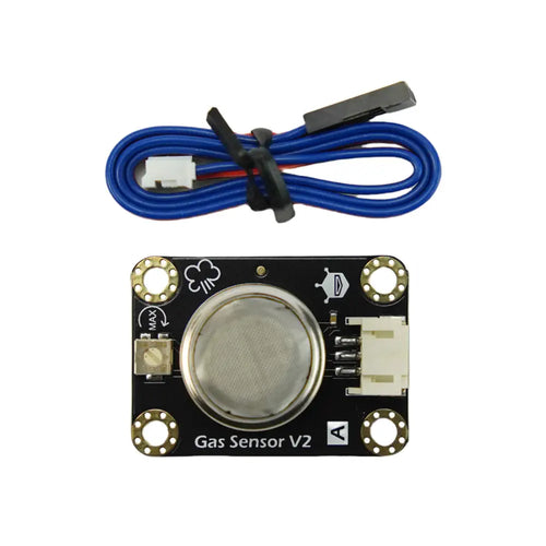 DFRobot Gravity Analog Gas Sensor (MQ5)
