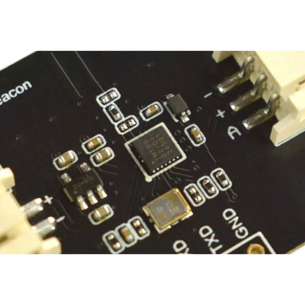 DFRobot Gravity: BLE Sensor Beacon Pack (5x)