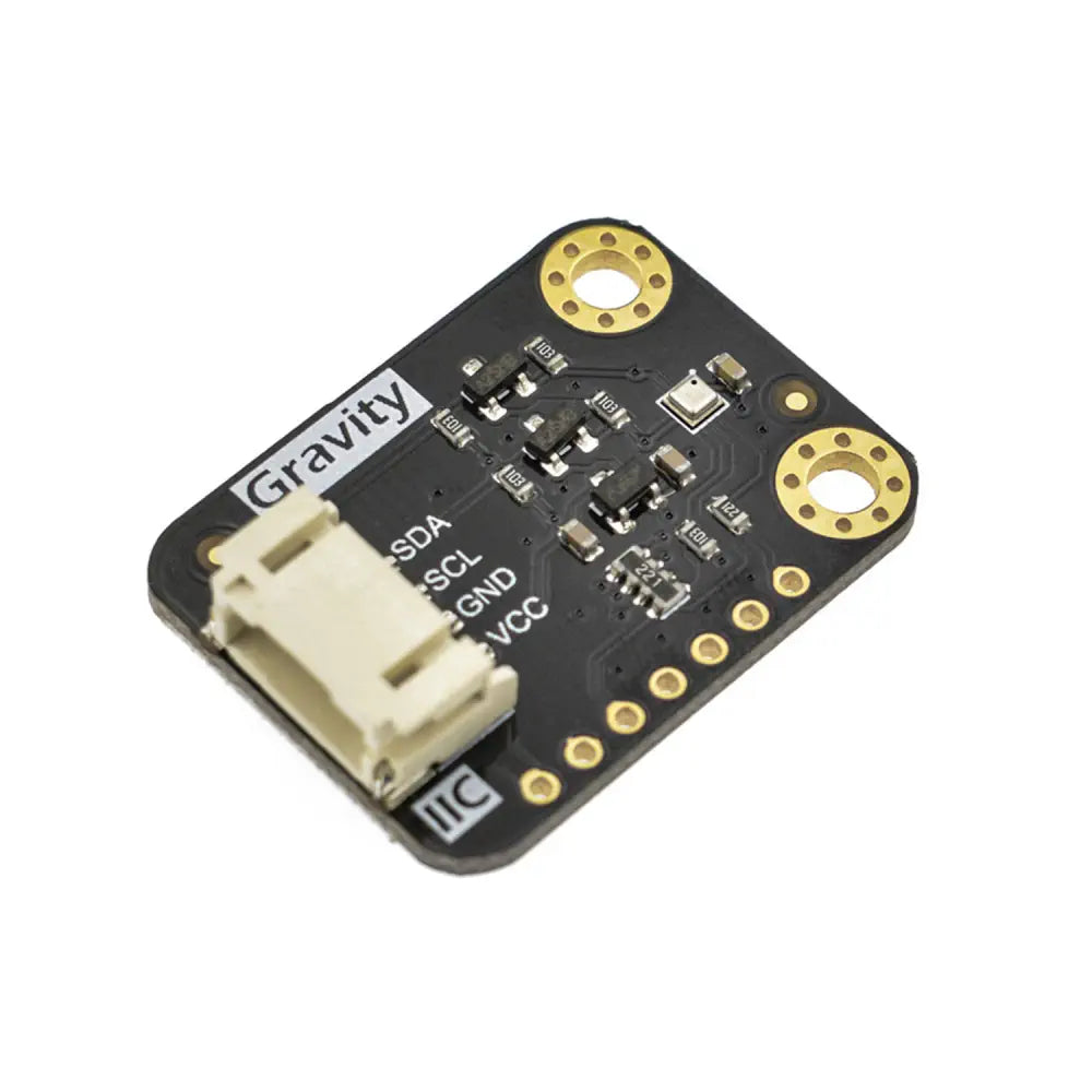 DFRobot Gravity BMP388 Barometric Pressure Sensors