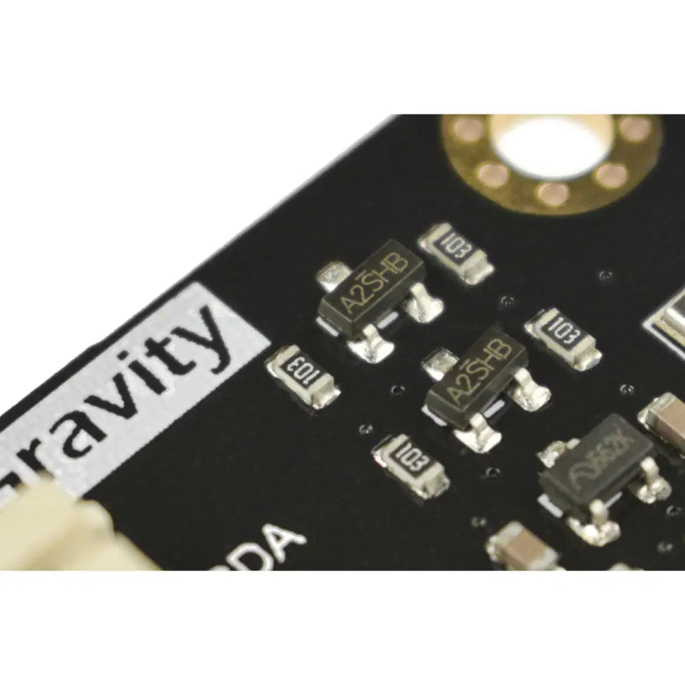 DFRobot Gravity BMP388 Barometric Pressure Sensors