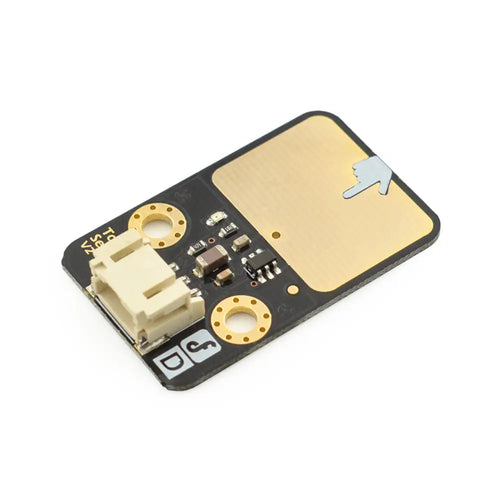 DFRobot Gravity Capacitive Touch Sensor