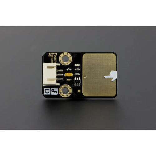 DFRobot Gravity Capacitive Touch Sensor
