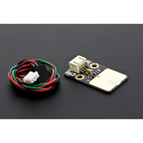 DFRobot Gravity Capacitive Touch Sensor