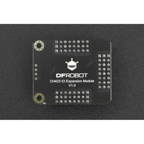 DFRobot Gravity: Ch423 I2C 24 Digital IO Expansion Module