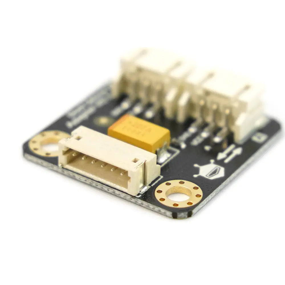 DFRobot Gravity: Dust Sensor Adapter