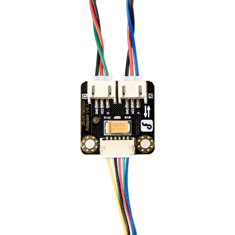 DFRobot Gravity: Dust Sensor Adapter