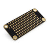 DFRobot Gravity I2C 8x16 RGB LED Matrix Panel