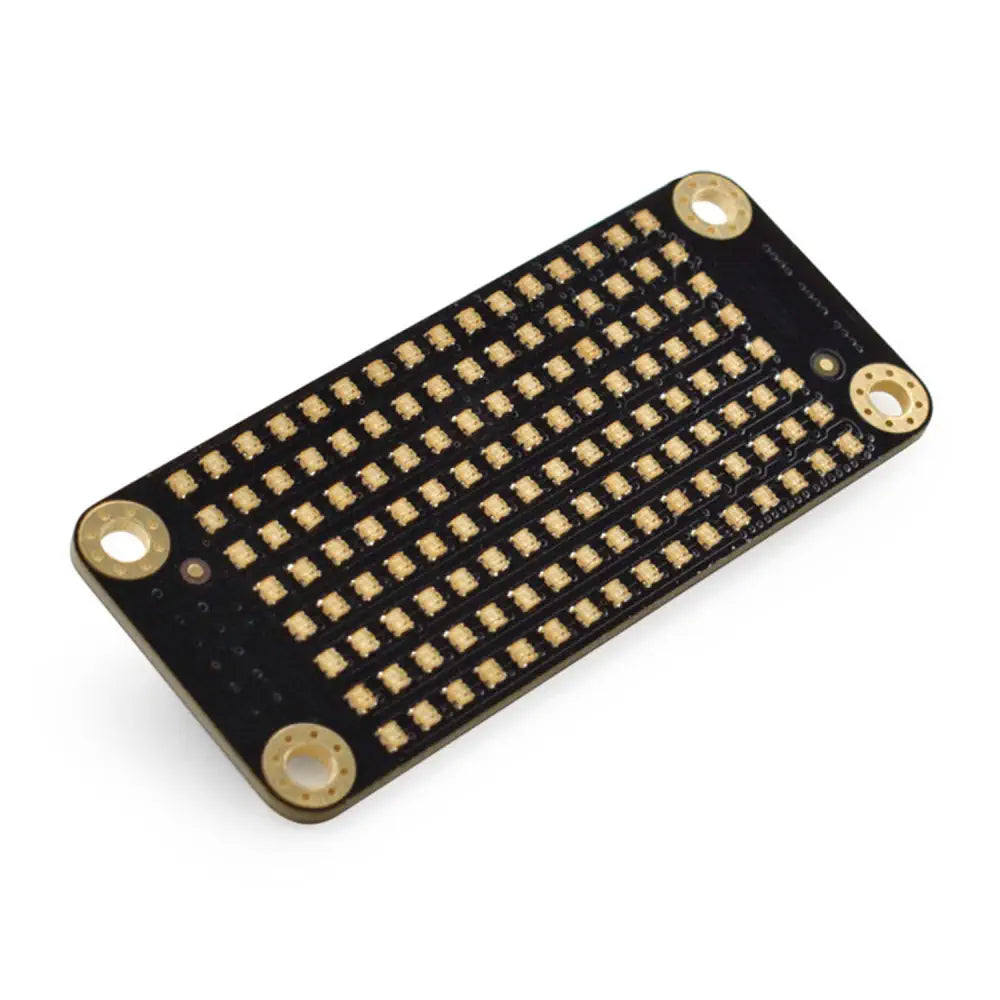 DFRobot Gravity I2C 8x16 RGB LED Matrix Panel