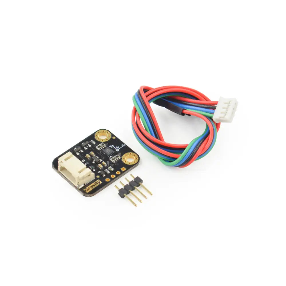 DFRobot Gravity I2C BMI160 6-Axis Inertial Motion Sensor